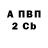 APVP СК КРИС Alex Barigov
